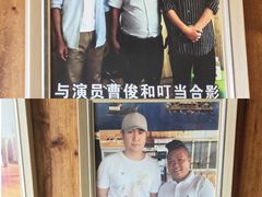 -蓝湾碧波·老字号·疍家非遗海上餐厅