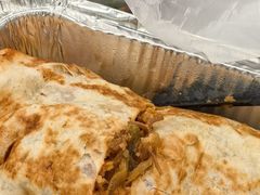 -Luchador摔跤手墨西哥餐厅(恒宇广场店)