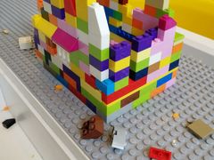 -嘉定凯悦·咖啡厅