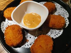 -越城记黑鱼煲(福侨大厦店)