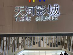 -汉阳天河电影城(王家湾店)