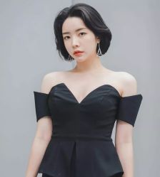 -吉米护肤造型