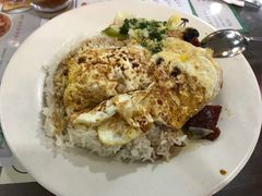 -兰芳园(上环店)
