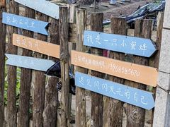 -天台山景区