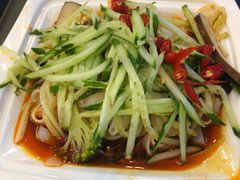 -魏家凉皮(曼哈顿店)