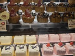 -PAPER STONE BAKERY(天环店)