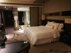 -广交会威斯汀酒店