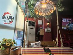 -吧嘚嘴炭烧鸽串吧(北海街店)