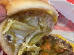 -汉堡王(嘉定宝龙城市广场)