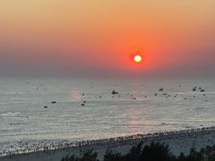 -北海市海滨公园