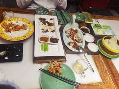 -那家小馆(摩天活力城店)