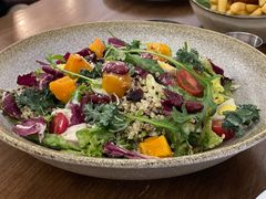 -翠娜家· Trina’s西餐厅(高新万达店)