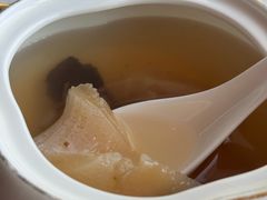 -深圳美高梅酒店-品聚嘉府中餐厅