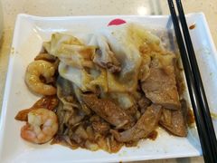-冠记·肠粉粥品专家(江南大道店)