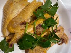 -禧凰·老上海白斩鸡辣肉面店