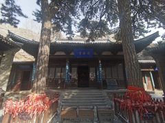-雁门关景区