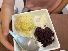 -满记甜品(正方京城店)