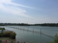 -南京金牛湖风景区