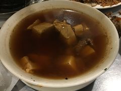 -松明一烤肉馆(鲁园店)