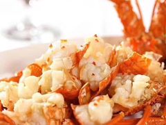 -世纪缘国际会议中心·中餐厅(百家湖店)