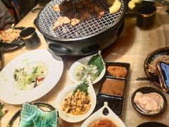 -樱嘢·炭火烧肉(惠南店)