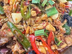 -毛家湾饭店·品牌湘菜(海印店)