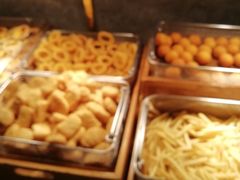 -梨花自助烤肉(西三旗万象汇黑金店)