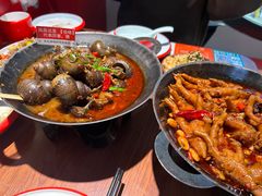 -老闵田螺馆·南昌市井菜·特色小吃(总店)