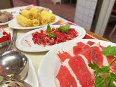 -燃计沙茶皇·香港沙茶火锅(人广旗舰店)