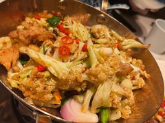 -径山十八道·风味民间菜(杭州总店)