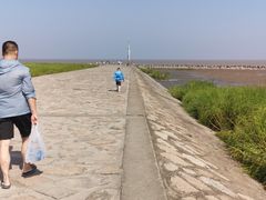 -南汇嘴观海公园