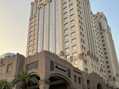 -汕头龙光喜来登酒店