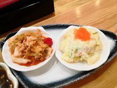 土豆沙律-莲寿司(上邦店)