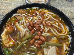 -文杰餐馆(南洪时尚风情街店)