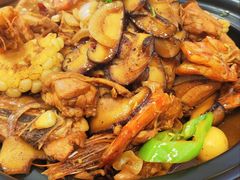 -状元虎.摇滚炒鸡.家常菜(义勇街店)