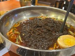 -鑫日千里马朝鲜族小馆(总店)