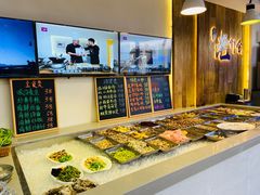 -浙C老邻舍(西城海错店)