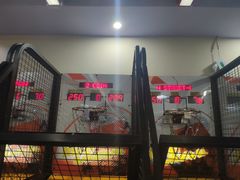 -大玩家超乐场(河东万达广场店)