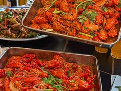 -食鸡公社辣子鸡·潍坊菜·烧烤