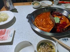 -大龙燚火锅