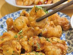 -红小满休闲餐厅(十全街店)