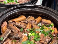 -容里煲仔饭(利丰北路店)