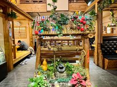 -小木屋米酒店·韩国料理(深圳总店)
