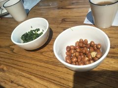 餐前小菜-U你·天然调味(南湖总店)