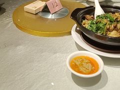 -强记海鲜·大排档(蛇口新街店)
