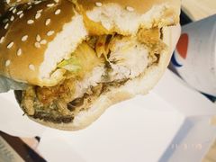 -肯德基(杭州浦沿店)