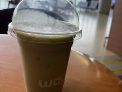 -Wagas沃歌斯(虹桥机场T1店)