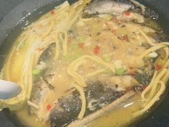 -半天妖烤鱼(诺德广场店)