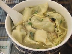 -笑来喜馄饨小笼工坊店(湖滨街店)