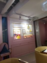 店内环境-米米奈児miminail